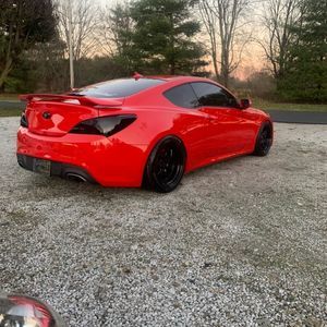 Meet your Posher, Shawn